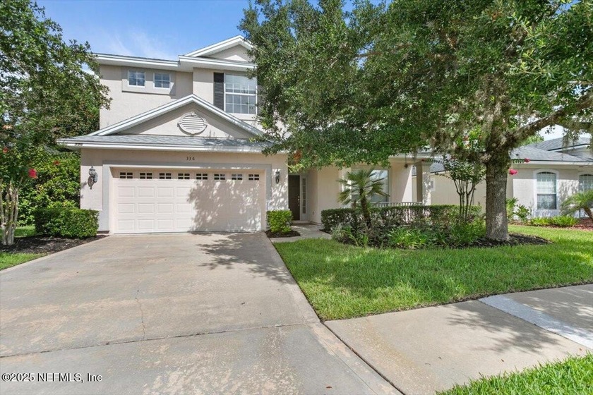 Updated & Move-In Ready in Turnberry at World Golf Village - No - Beach Home for sale in St Augustine, Florida on Beachhouse.com