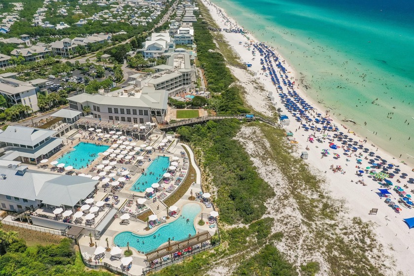 The Private Residence Club presents a refined opportunity to - Beach Home for sale in Santa Rosa Beach, Florida on Beachhouse.com