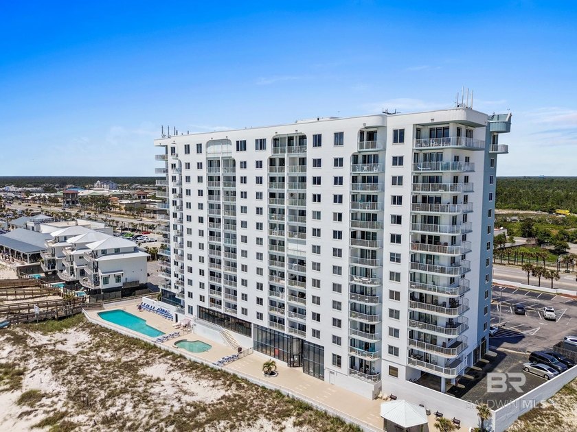 Beautiful three bedroom two bathroom gulf front condo. Relax - Beach Condo for sale in Orange Beach, Alabama on Beachhouse.com