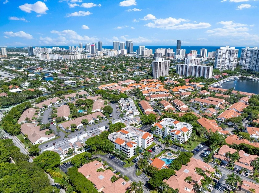 Discover the exceptional lifestyle at Spinnaker Bay in Aventura - Beach Condo for sale in Aventura, Florida on Beachhouse.com