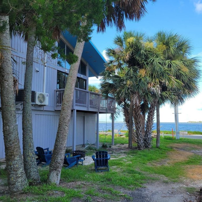 Discover your dream waterfront living with this beautiful - Beach Condo for sale in Cedar Key, Florida on Beachhouse.com