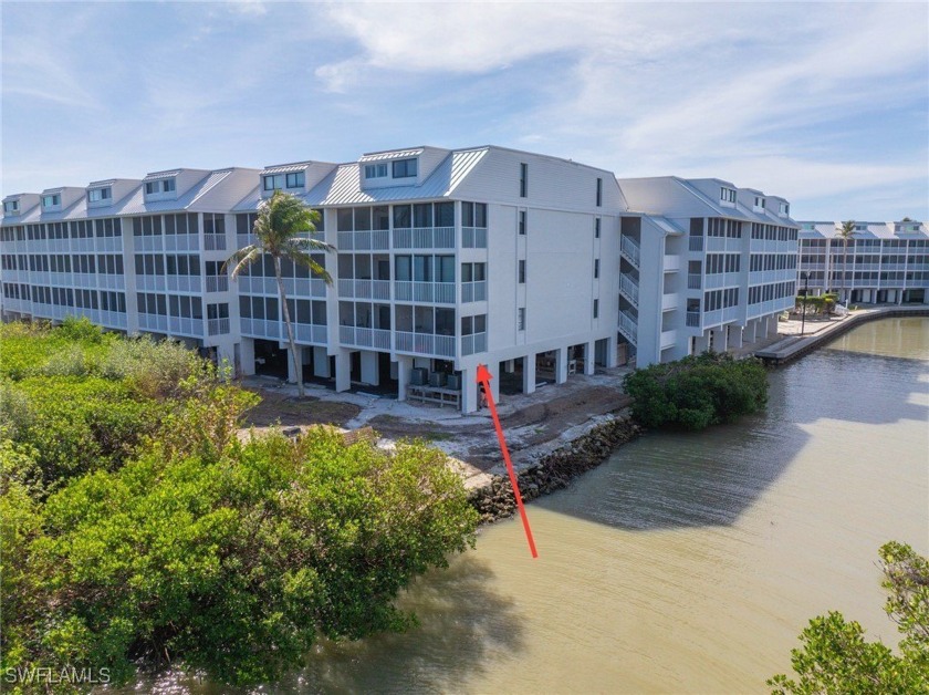 Welcome to your new island retreat at 5114 Bayside Villas! Begin - Beach Condo for sale in Captiva, Florida on Beachhouse.com