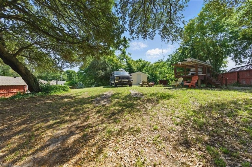 Rare multi-lot opportunity in Oceanview--just minutes from the - Beach Lot for sale in Norfolk, Virginia on Beachhouse.com