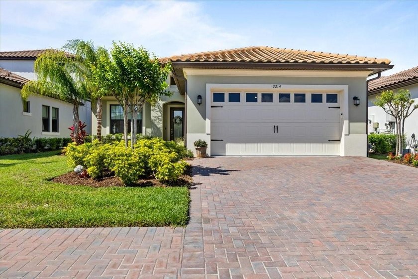 Welcome to Sanctuary Cove, one of North Manatee County's most - Beach Home for sale in Palmetto, Florida on Beachhouse.com
