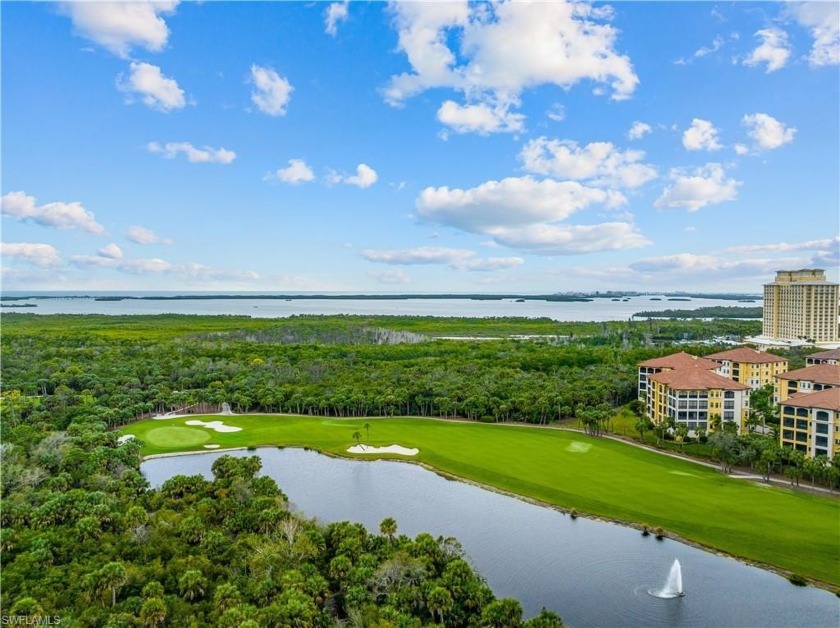 Breathtaking views from this beautiful 6th floor, corner - Beach Home for sale in Bonita Springs, Florida on Beachhouse.com