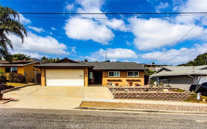 Charming single-family home in Oceanside, just minutes from the - Beach Home for sale in Oceanside, California on Beachhouse.com