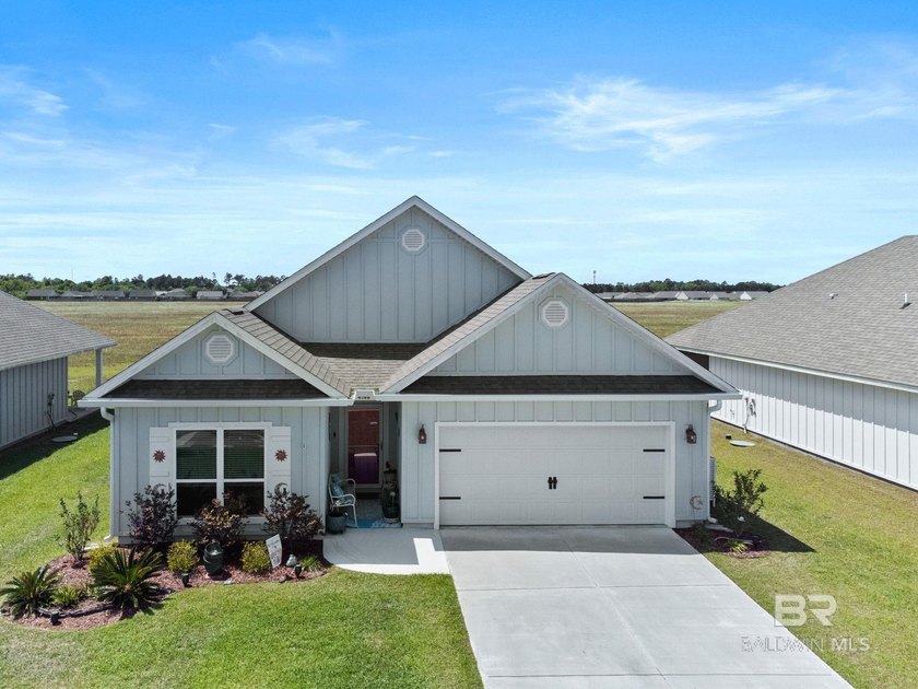 NOW ONLY $429,900!!  Price Improvement on Pristine Home in Gulf - Beach Home for sale in Gulf Shores, Alabama on Beachhouse.com