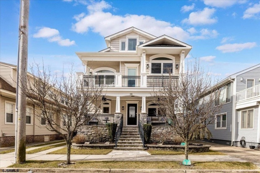 **PLEASE JOIN US AT OUR OPEN HOUSE, SATURDAY MAY 3RD 12-2pm!!** - Beach Home for sale in Margate, New Jersey on Beachhouse.com