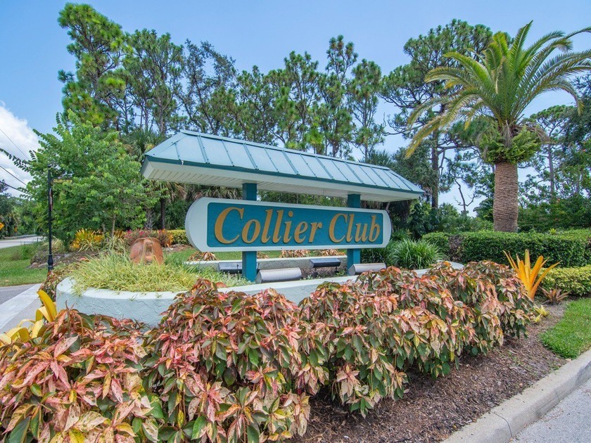 Like New Custom 3br, 2ba Collier Club residence is ready to - Beach Home for sale in Sebastian, Florida on Beachhouse.com