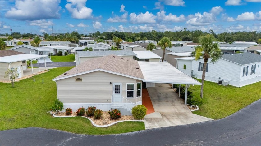 No damage from Milton.  Welcome to your new home! This - Beach Home for sale in Punta Gorda, Florida on Beachhouse.com