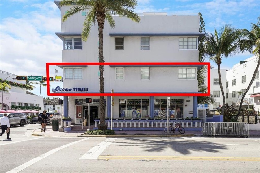 ATTENTION INVESTORS! Daily rentals, short rental,  building - Beach Condo for sale in Miami Beach, Florida on Beachhouse.com