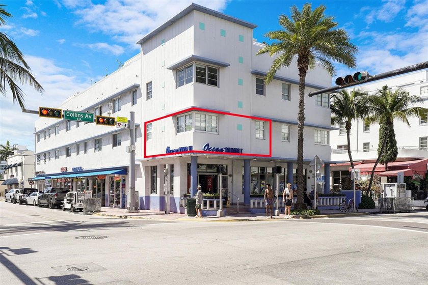 ATTENTION INVESTORS! Daily rentals, short rental,  building - Beach Condo for sale in Miami Beach, Florida on Beachhouse.com