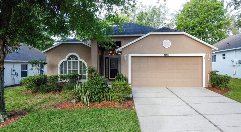 Popular Kent model in the active 55+ adult, gated golf community - Beach Home for sale in Clermont, Florida on Beachhouse.com