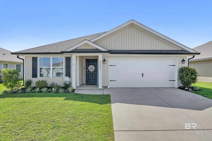 Imagine pulling into Jubilee Farms, where every street feels - Beach Home for sale in Daphne, Alabama on Beachhouse.com