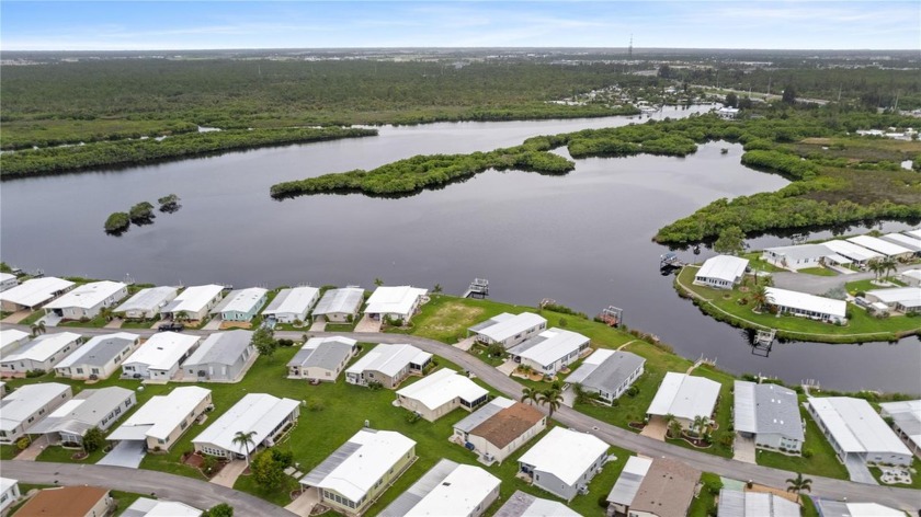 A RARE MOMENT for potential buyer to have an opportunity to - Beach Lot for sale in North Port, Florida on Beachhouse.com