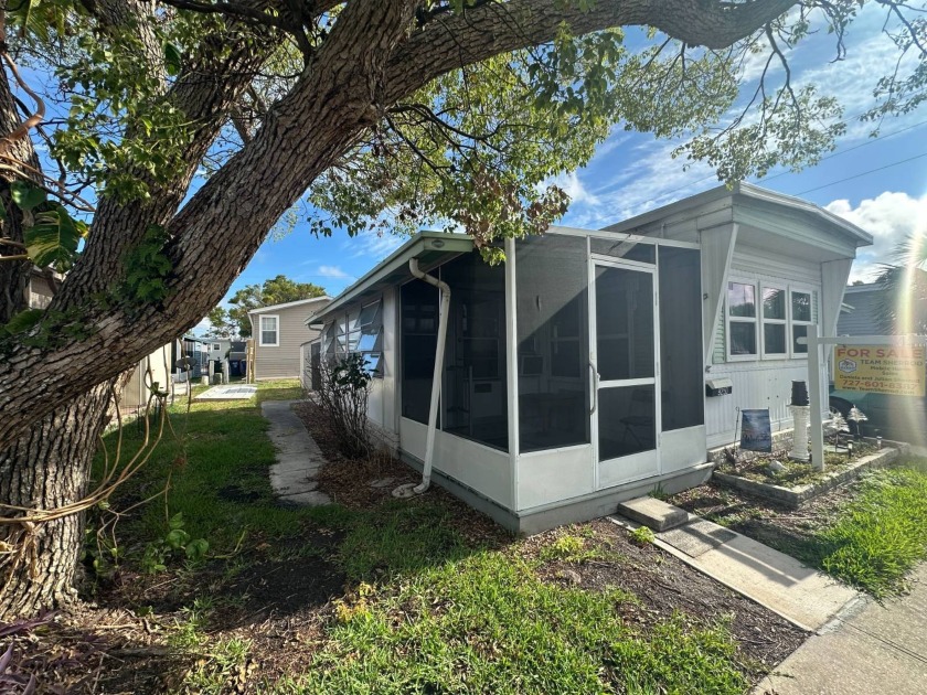 Harbor Lights - Affordable Coastal Living Opportunity! - Beach Home for sale in St. Petersburg, Florida on Beachhouse.com