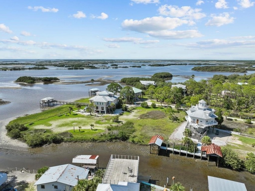 Nestled in the heart of the serene and picturesque Cedar Key - Beach Lot for sale in Cedar Key, Florida on Beachhouse.com