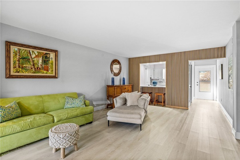 Beautifully renovated in 2025, this condo features updated - Beach Condo for sale in Vero Beach, Florida on Beachhouse.com