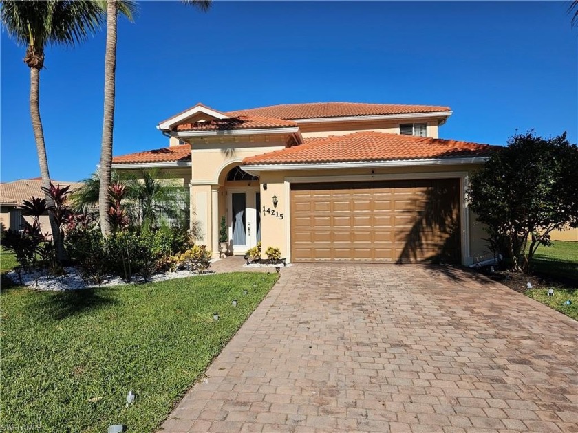 This spacious 2-story home is perfect for families, offering 4 - Beach Home for sale in Naples, Florida on Beachhouse.com