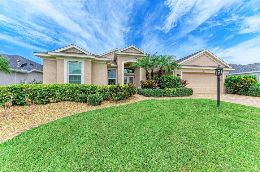 Welcome to this beautiful home located in the Carlyle - Beach Home for sale in Sarasota, Florida on Beachhouse.com
