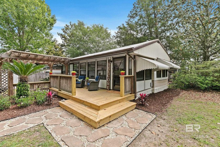 Welcome to the Land Harbor section of Spanish Cove in Lillian - Beach Home for sale in Lillian, Alabama on Beachhouse.com