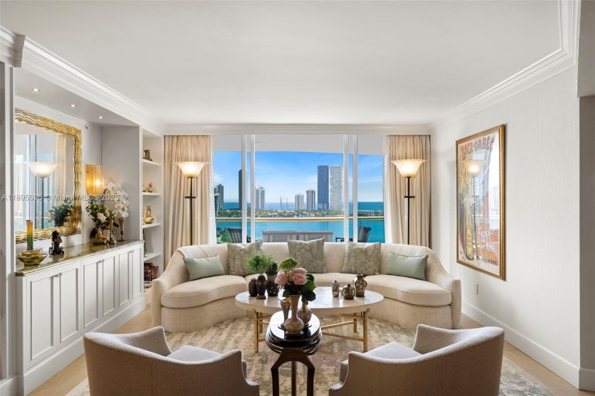 Experience luxury living at Bella Mare in Williams Island. This - Beach Condo for sale in Aventura, Florida on Beachhouse.com