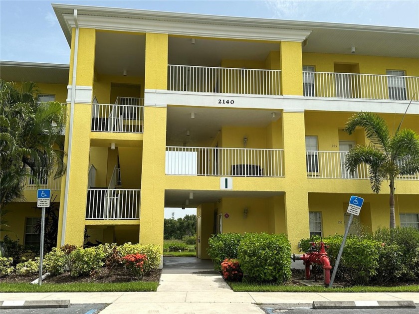 WHY RENT? OWN FOR LESS! This completely remodeled condo has new - Beach Condo for sale in Punta Gorda, Florida on Beachhouse.com