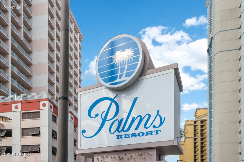 Wake up to breathtaking ocean views in this beautifully - Beach Condo for sale in Myrtle Beach, South Carolina on Beachhouse.com