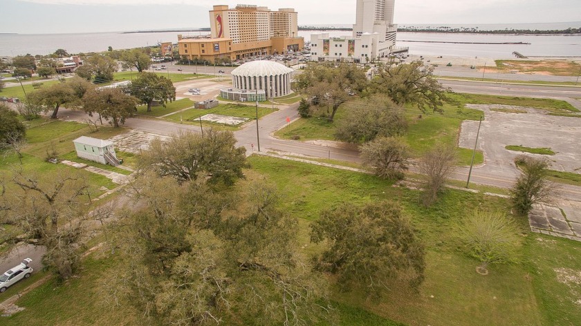 LOCATION, LOCATION, LOCATION!!! The MS Gulf Coast economy is - Beach Lot for sale in Biloxi, Mississippi on Beachhouse.com