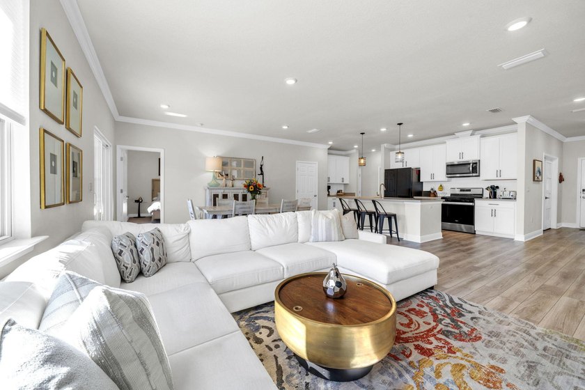 Nestled on a quiet cul-de-sac in the Parkview neighborhood - Beach Home for sale in Freeport, Florida on Beachhouse.com