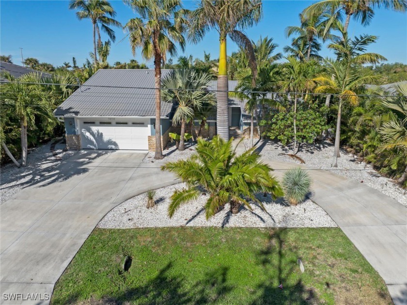 Tropical Oasis in beautiful Cape Coral, FL! This stunning, fully - Beach Home for sale in Cape Coral, Florida on Beachhouse.com