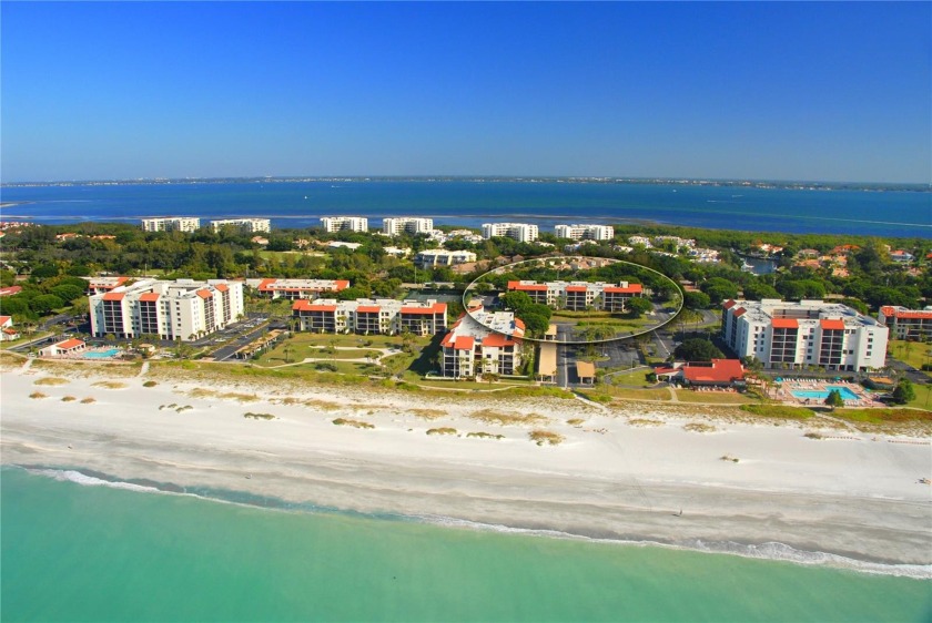 Step into this impeccably maintained two-bedroom residence at - Beach Condo for sale in Longboat Key, Florida on Beachhouse.com