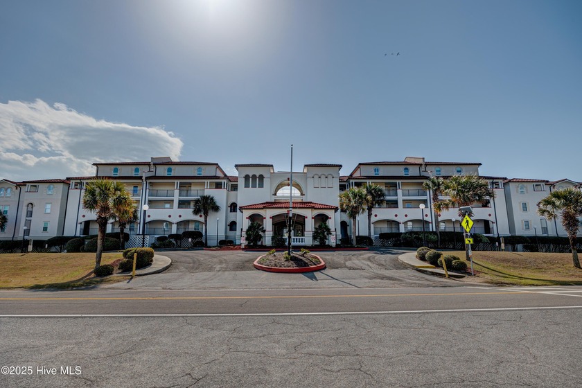 Welcome to Your Dream Coastal Escape at Villa Capriani! Discover - Beach Condo for sale in North Topsail Beach, North Carolina on Beachhouse.com