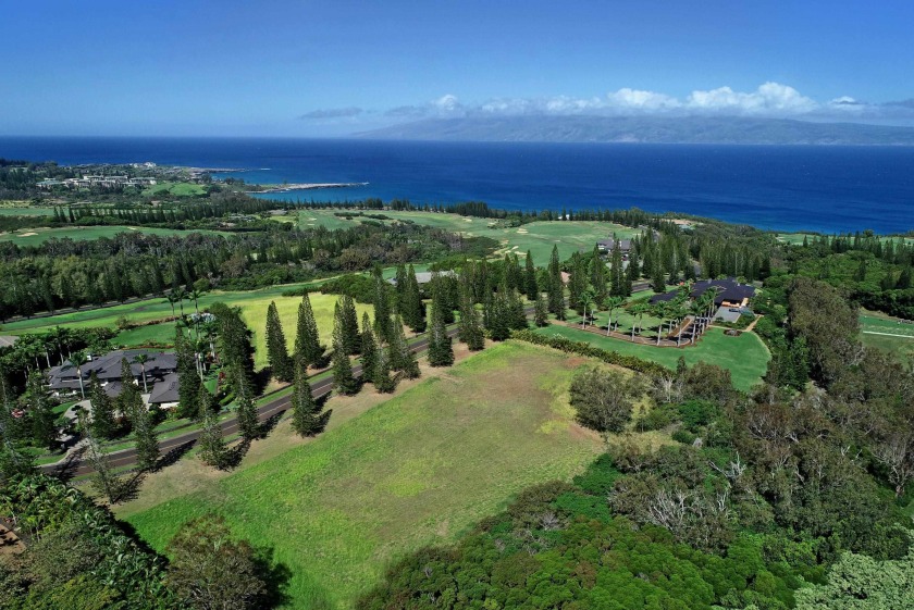Prime 2-acre estate on one of the premier addresses on Maui - Beach Acreage for sale in Lahaina, Hawaii on Beachhouse.com