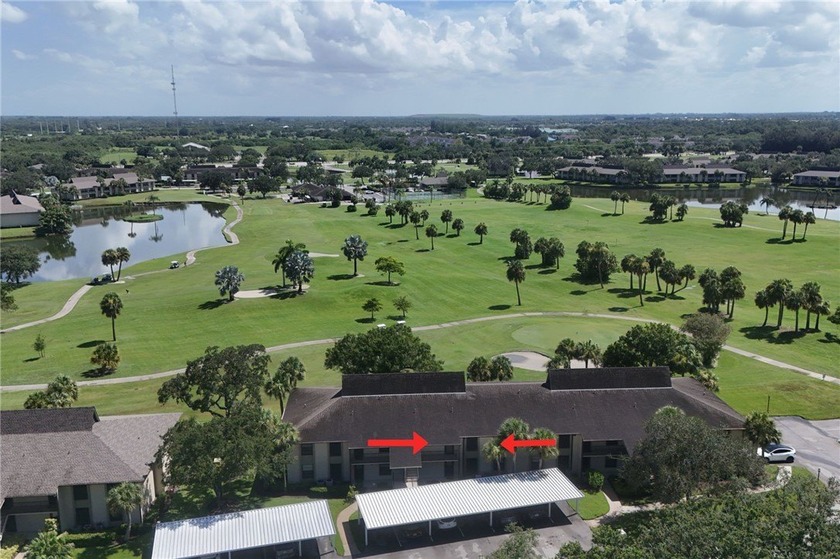 Calling all golfers & those who enjoy watching! Welcome to a - Beach Condo for sale in Vero Beach, Florida on Beachhouse.com