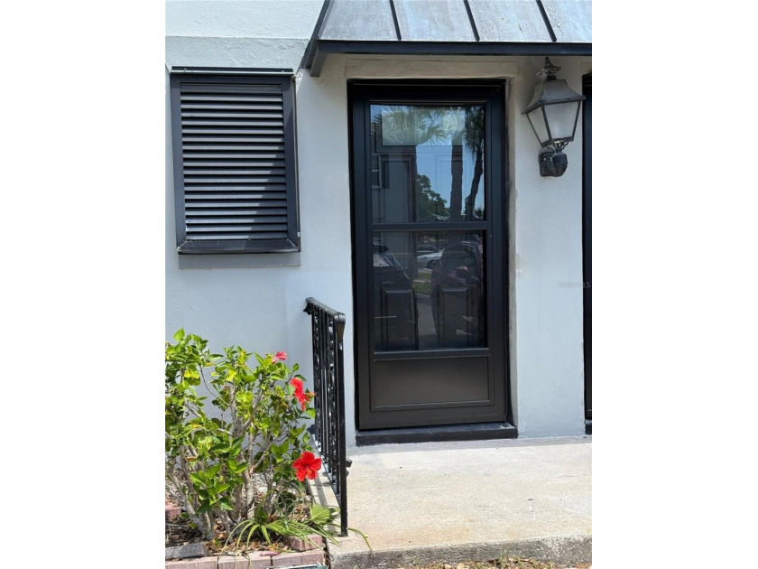 Welcome to 6919 Place de la Paix in the highly desirable Les - Beach Condo for sale in St. Petersburg, Florida on Beachhouse.com