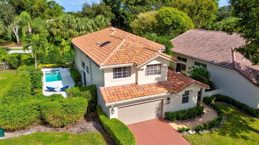 This furnished 4-bedroom, 3.5-bath home in Broken Sound Country - Beach Home for sale in Boca Raton, Florida on Beachhouse.com