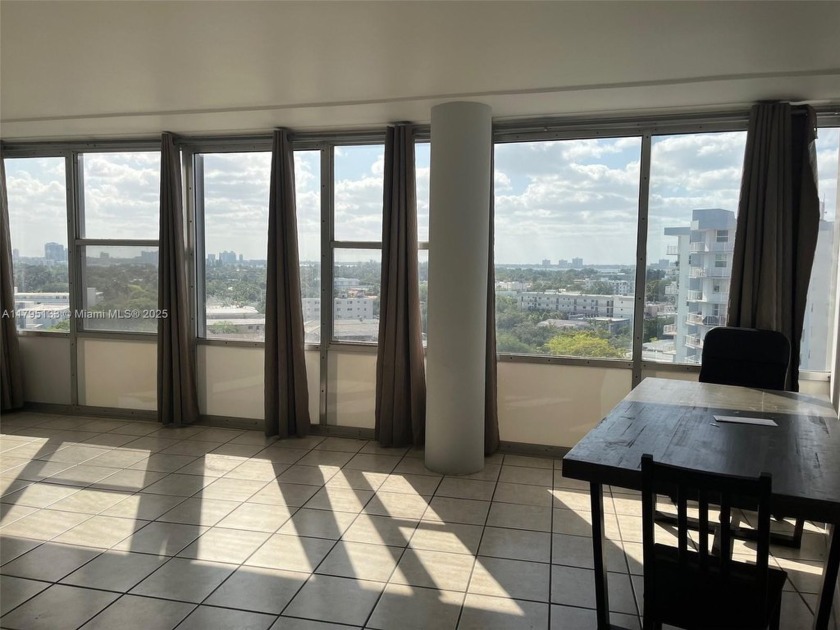 *The King Cole* building in Miami Beach is located in Normandy - Beach Condo for sale in Miami Beach, Florida on Beachhouse.com