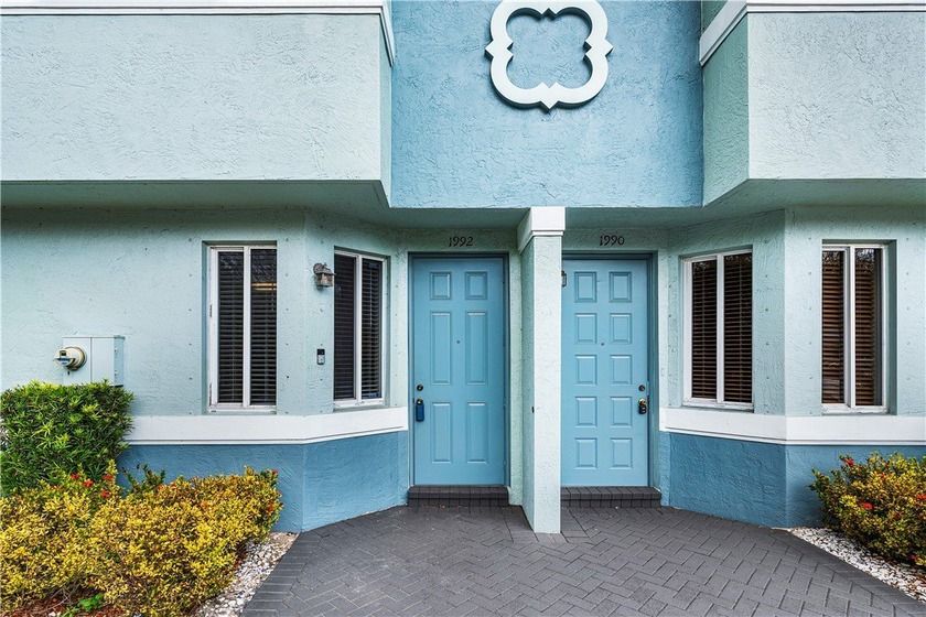 IMPROVED PRICE! This lovely townhome is move-in ready! It offers - Beach Home for sale in Riviera Beach, Florida on Beachhouse.com