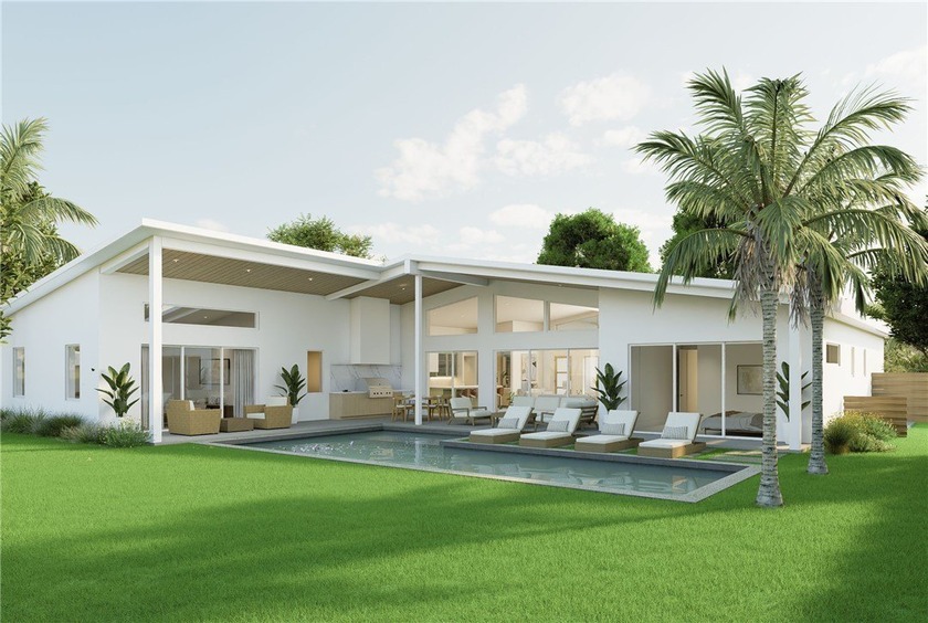 Scheduled for completion in Sep 2026, by the bespoke Builders - Beach Home for sale in Vero Beach, Florida on Beachhouse.com
