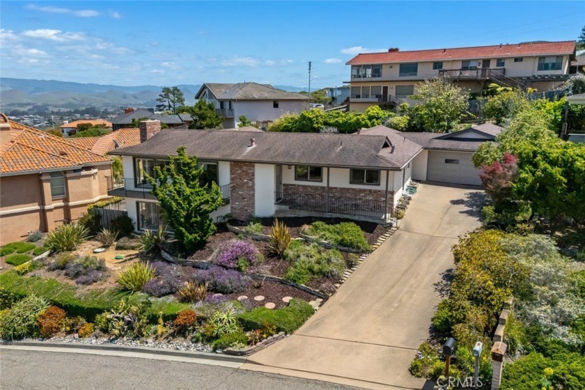 Located in the highly desirable Cabrillo Estates, this expansive - Beach Home for sale in Los Osos, California on Beachhouse.com