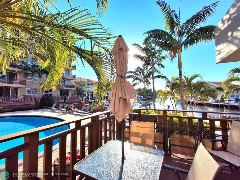 PRIME LOCATION - Bright corner unit with panoramic water views! - Beach Condo for sale in Pompano Beach, Florida on Beachhouse.com