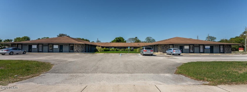 Value-Add Office/Retail Building For Sale. Single story 19,599 - Beach Commercial for sale in Ormond Beach, Florida on Beachhouse.com