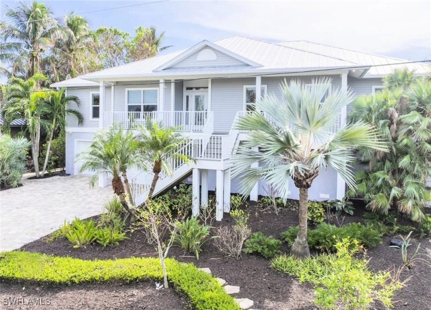 Welcome home to Caloosa Shores! Coined *Sanibel's best kept - Beach Home for sale in Sanibel, Florida on Beachhouse.com