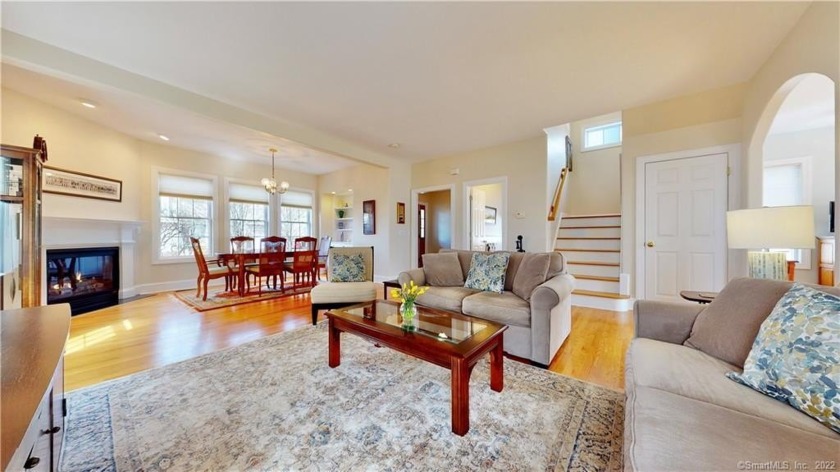 Your Year-Round Beach Oasis Awaits in Coveted Lordship! Welcome - Beach Home for sale in Stratford, Connecticut on Beachhouse.com