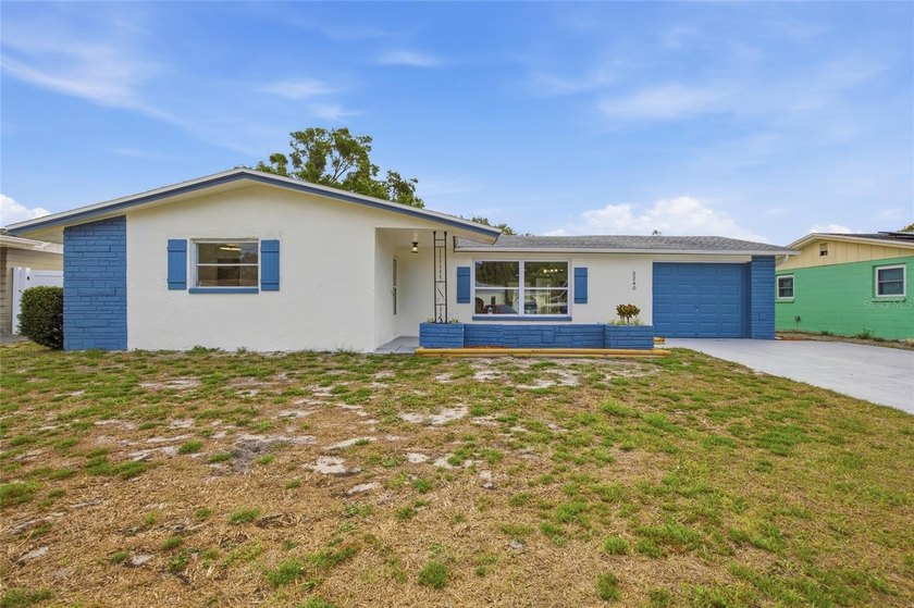 Under contract-accepting backup offers. Welcome to this - Beach Home for sale in Holiday, Florida on Beachhouse.com