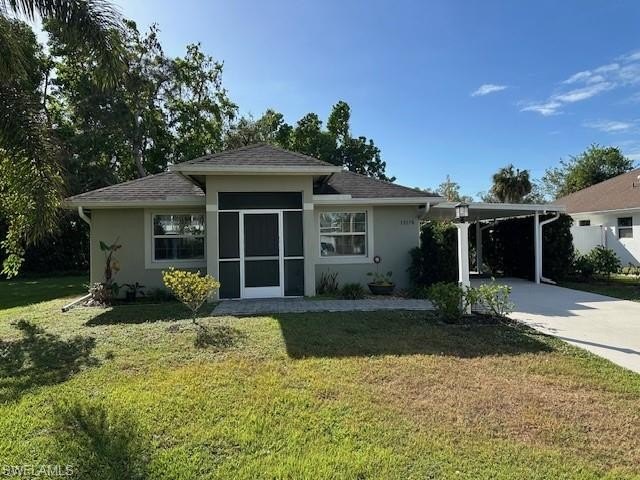 Charming 3 bedroom, 2 bath furnished home in the heart of Bonita - Beach Home for sale in Bonita Springs, Florida on Beachhouse.com