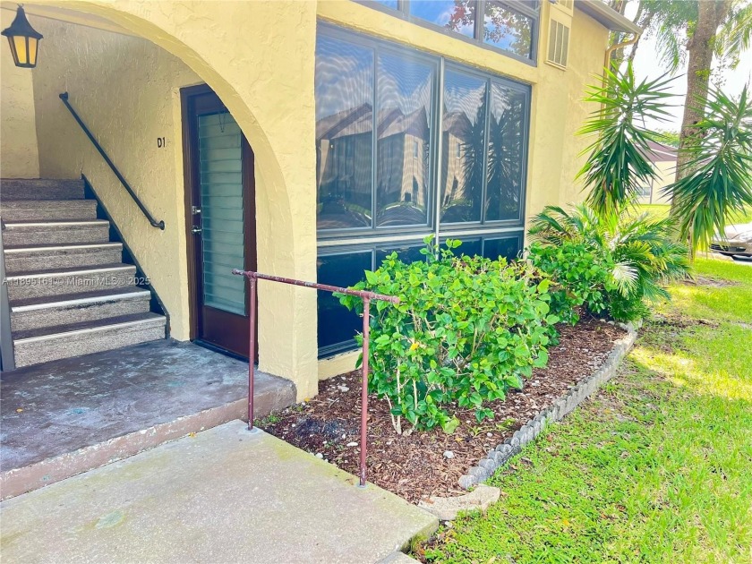 Take pleasure in one of the community's premier views from this - Beach Condo for sale in Green Acres, Florida on Beachhouse.com