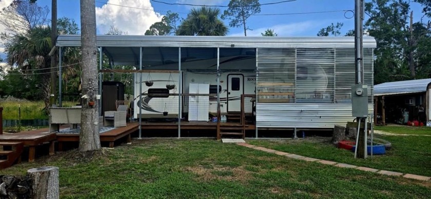 Discover your own slice of paradise in beautiful Steinhatchee - Beach Lot for sale in Steinhatchee, Florida on Beachhouse.com