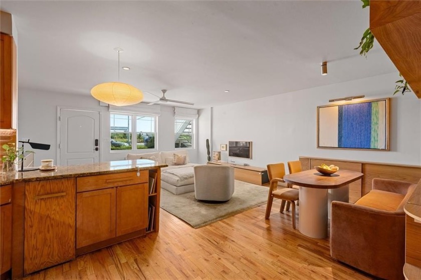Presenting to you a One-off a Kind, Pristine, 2 Bedroom / 2 1/2 - Beach Condo for sale in Rockaway Park, New York on Beachhouse.com